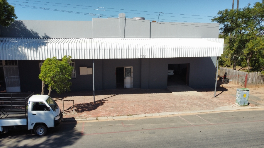 Commercial Property for Sale in Ladismith Western Cape